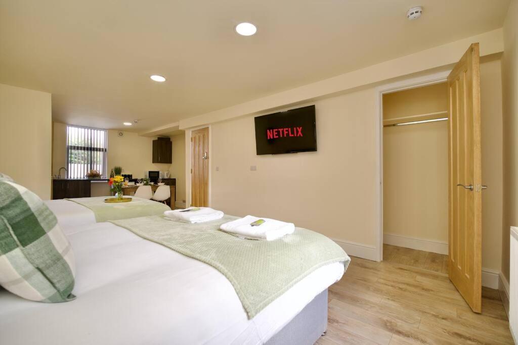 Apartment Matlock 3 - *
