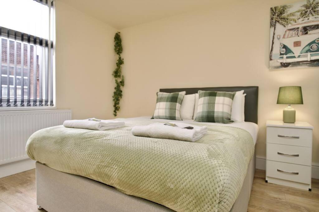 Apartment Matlock 3 - Coventry