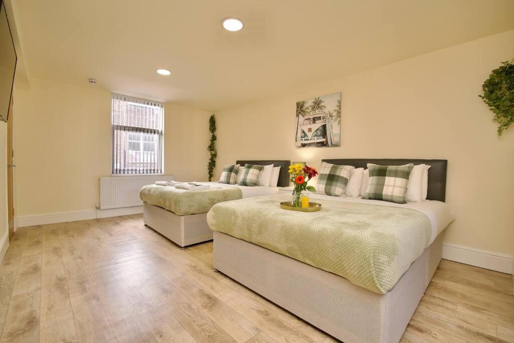 Matlock 3 - Apartment